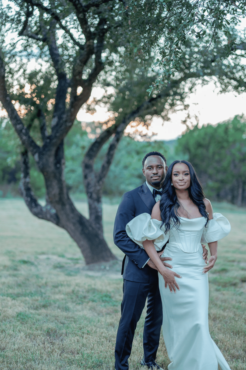 Modern Romance in the Texas Hill Country