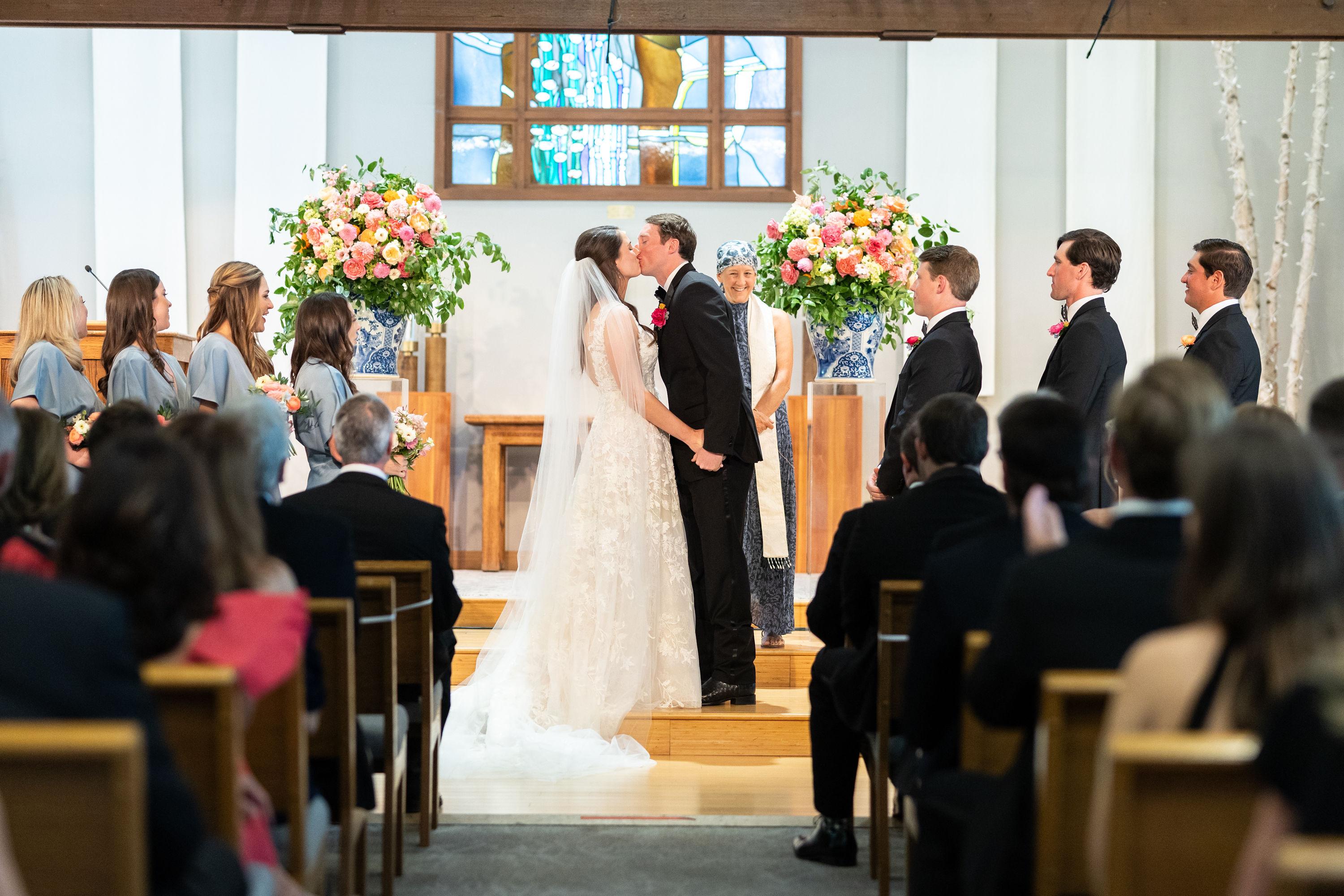 A Classic Summer Wedding at the Snowmass Club 14