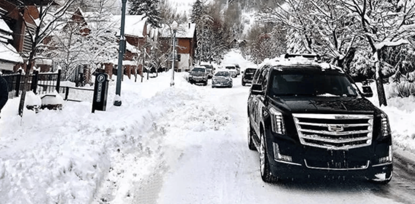 Aspen Transportation Co