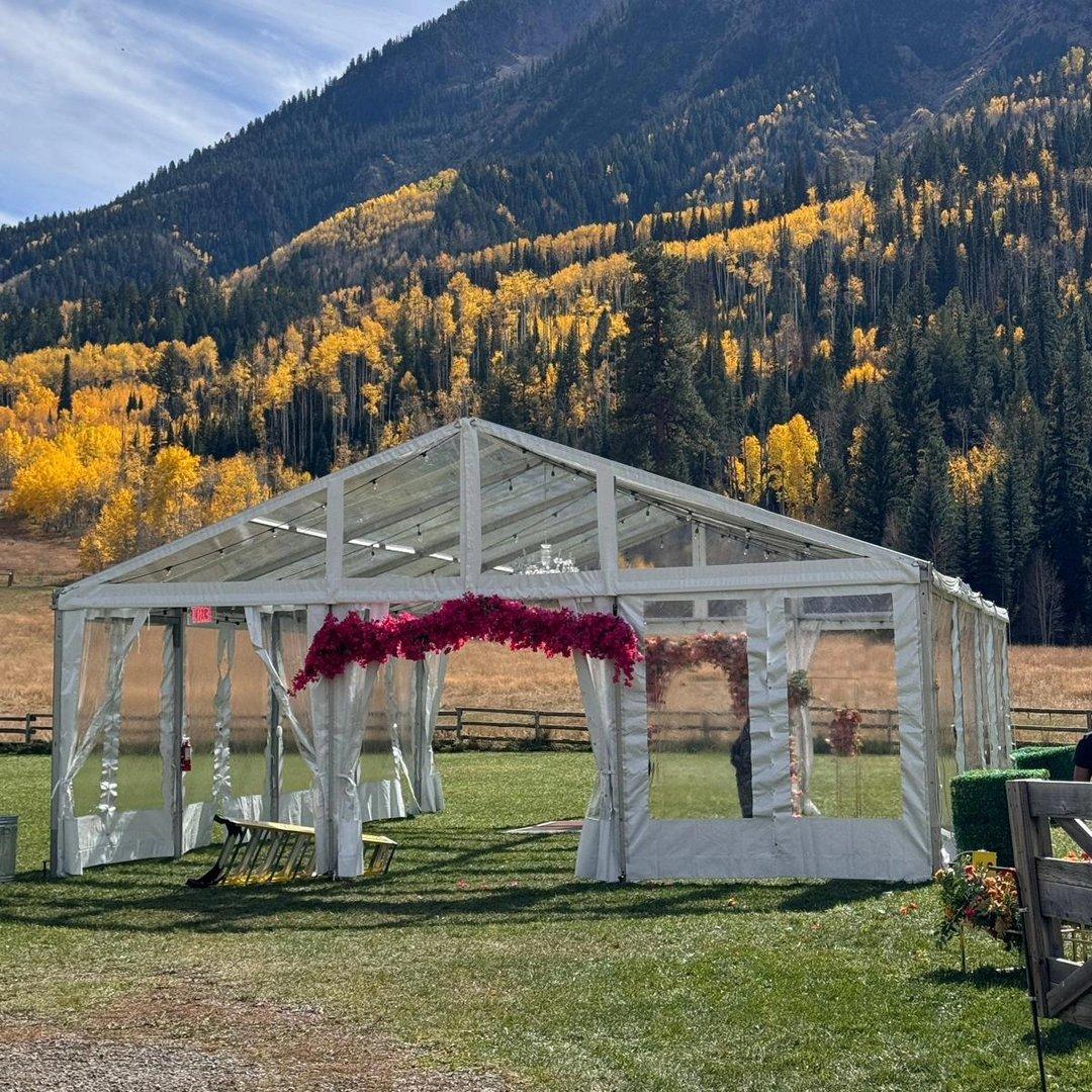 Bethel Party Rentals portfolio 3