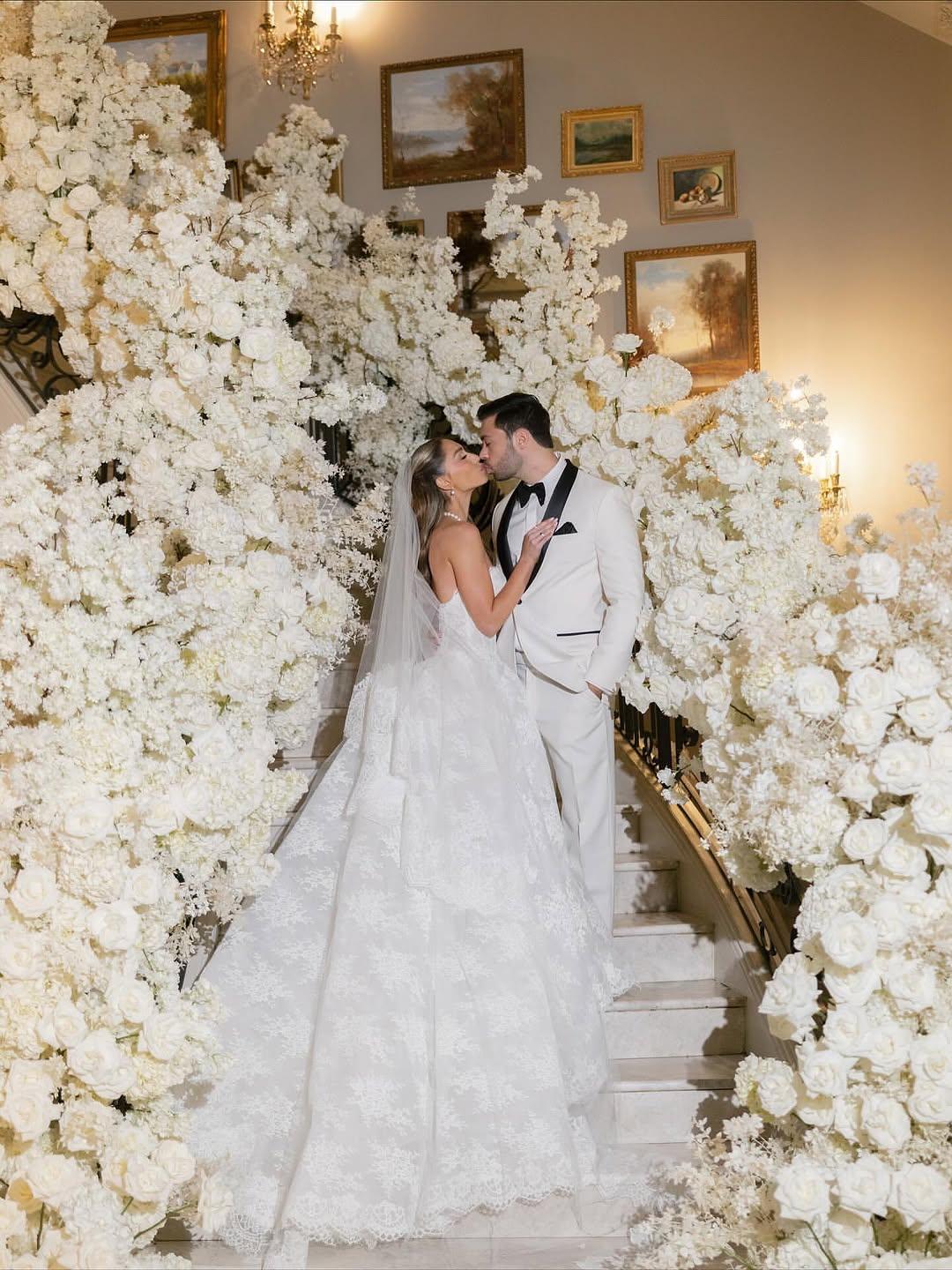 White House Bride portfolio 4