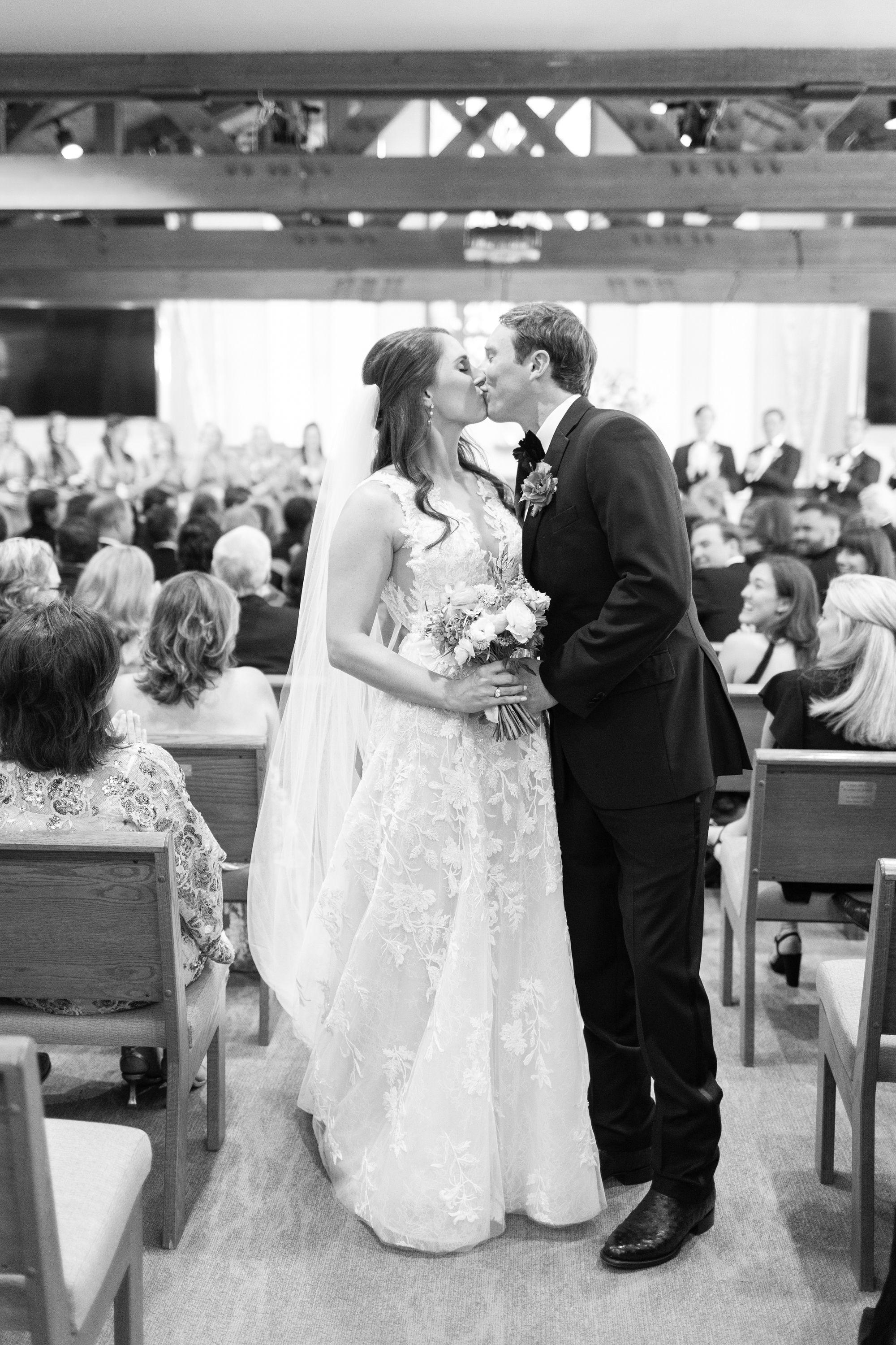 A Classic Summer Wedding at the Snowmass Club 20