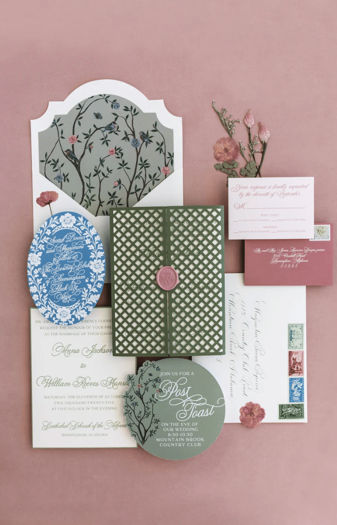 Magnolia Boone Paperie portfolio 1