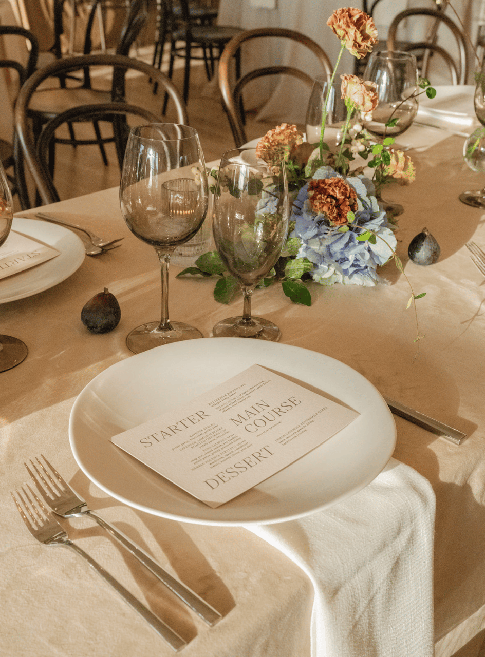 Contigo Catering portfolio 4