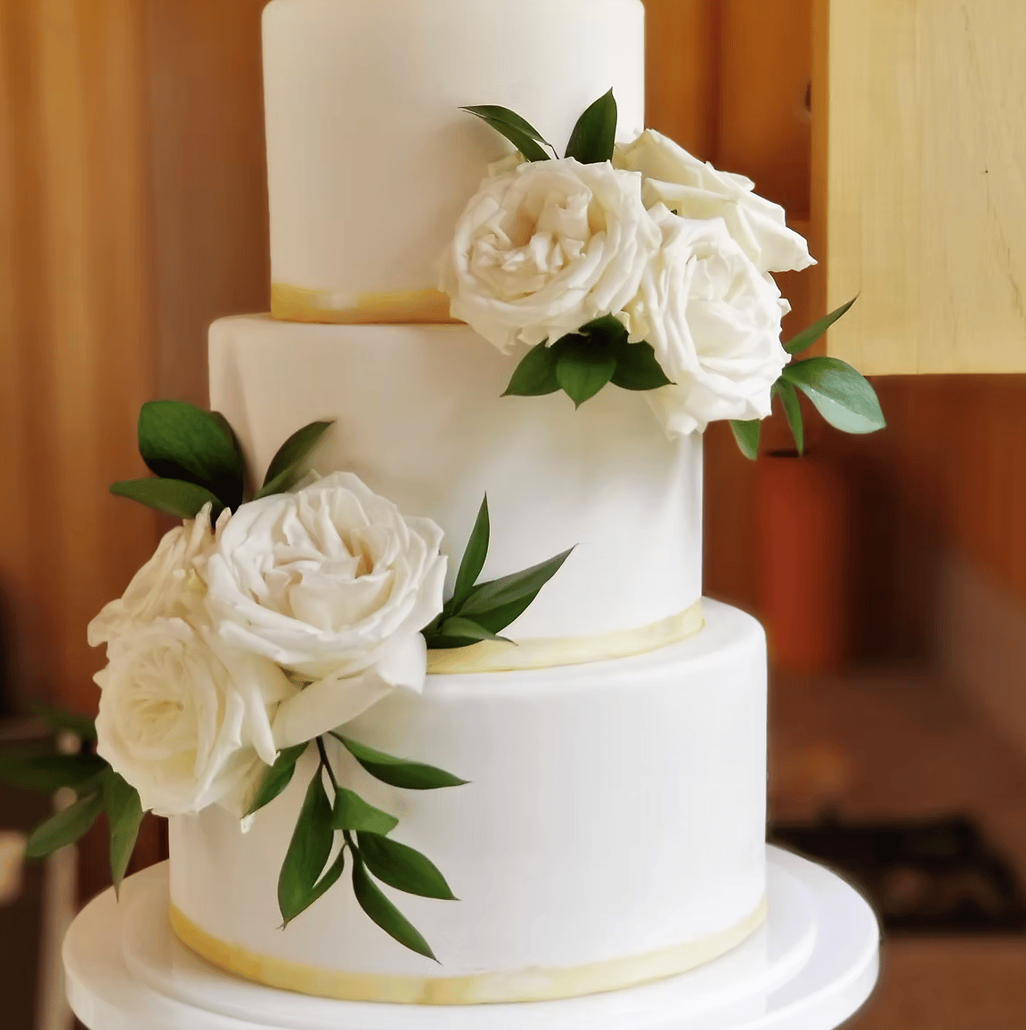 d'Elissious Cake Studio portfolio 1