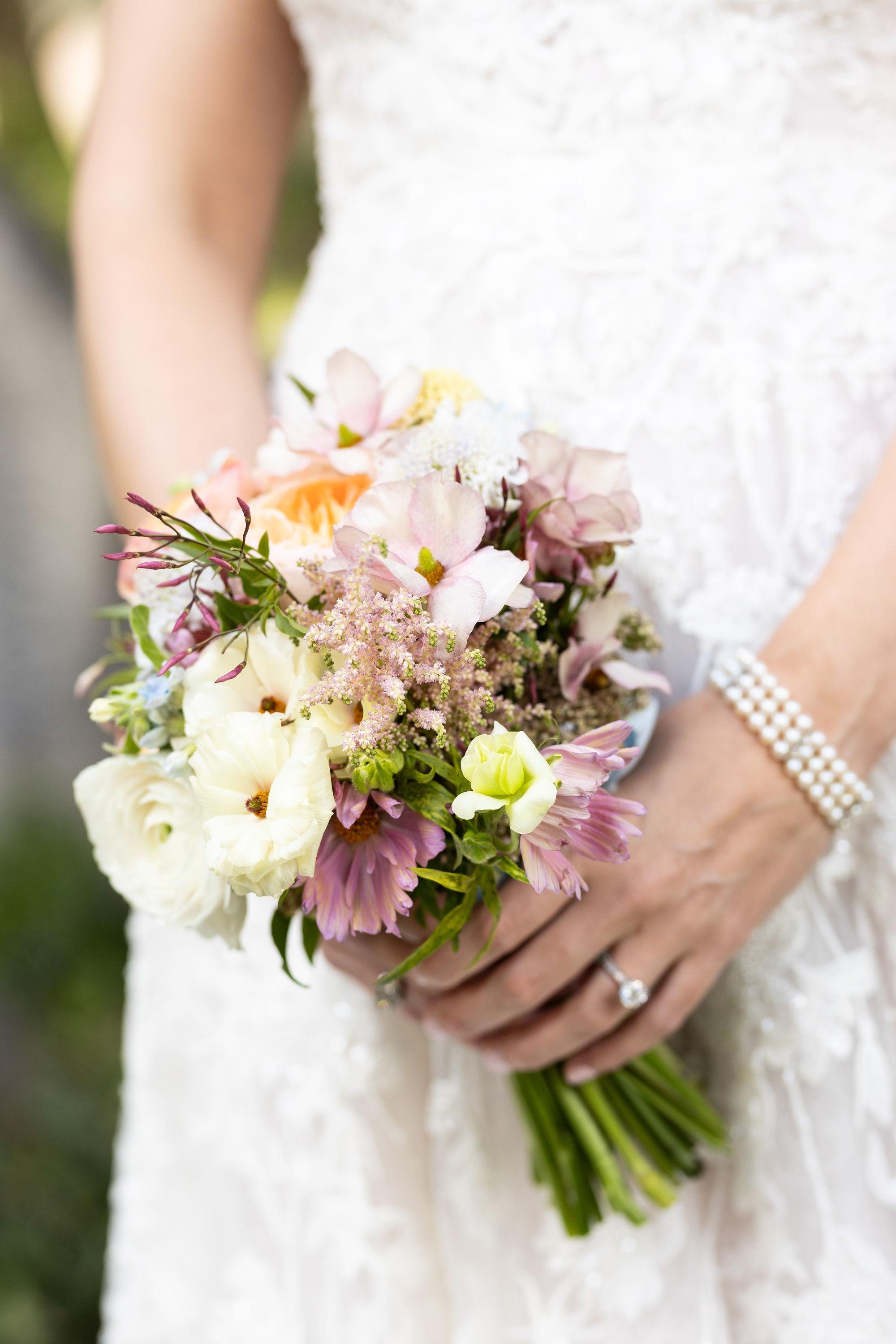 A Classic Summer Wedding at the Snowmass Club 2