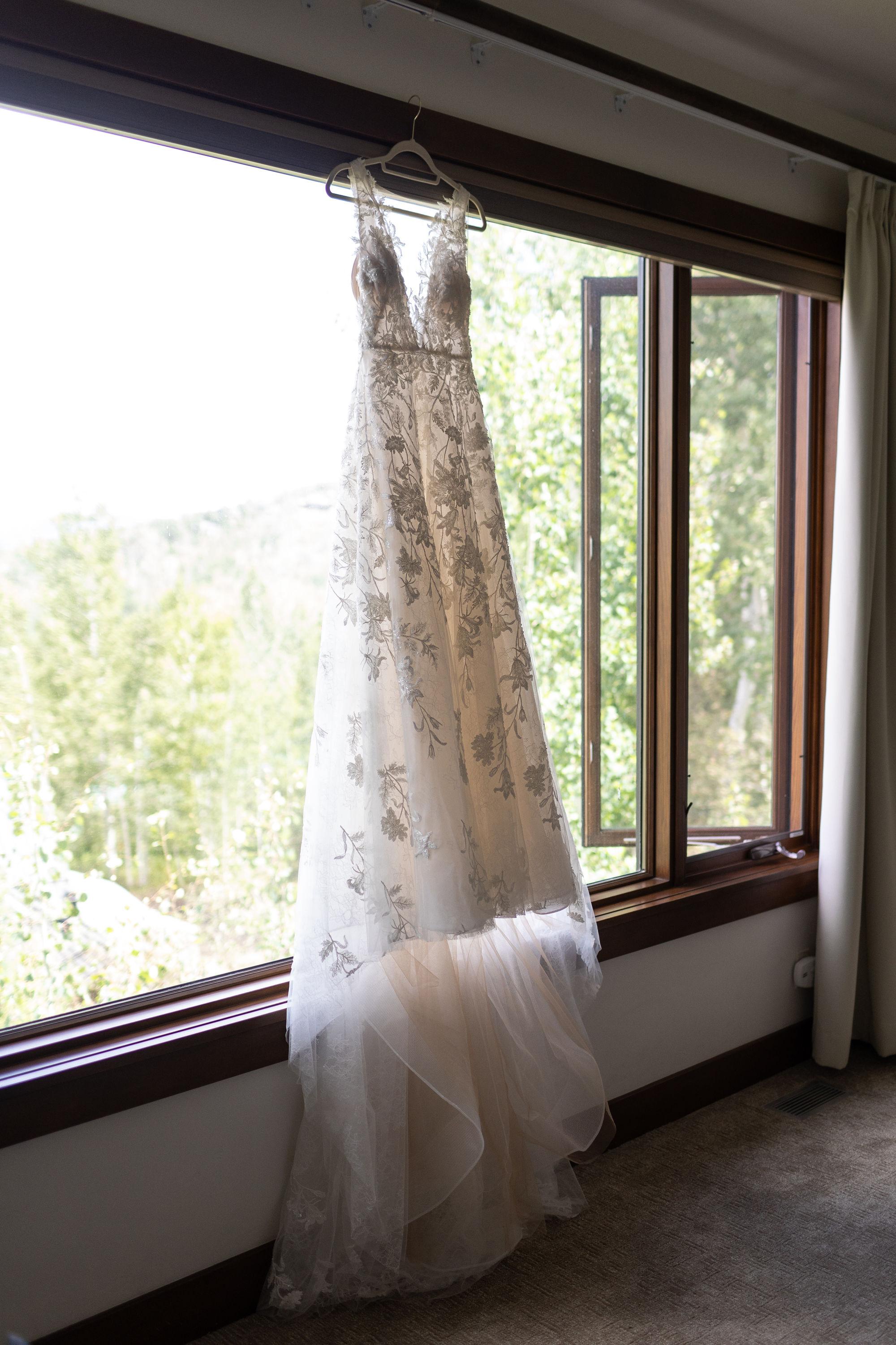 A Classic Summer Wedding at the Snowmass Club 12