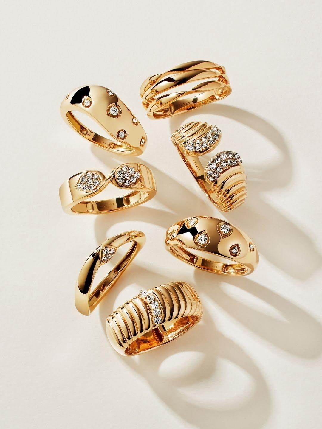 Castle Couture Fine Jewelry portfolio 3