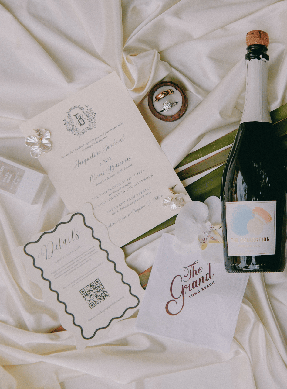 Timeless Elegance Courtyard Soirée at The Grand photo 2