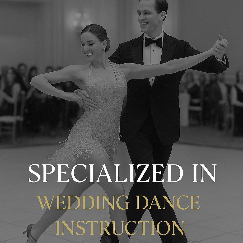 Believe Ballroom portfolio 2