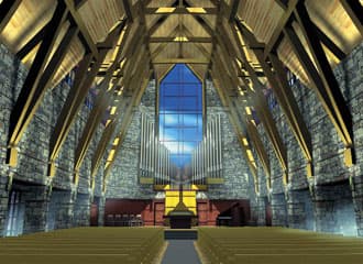 Snowmass Chapel