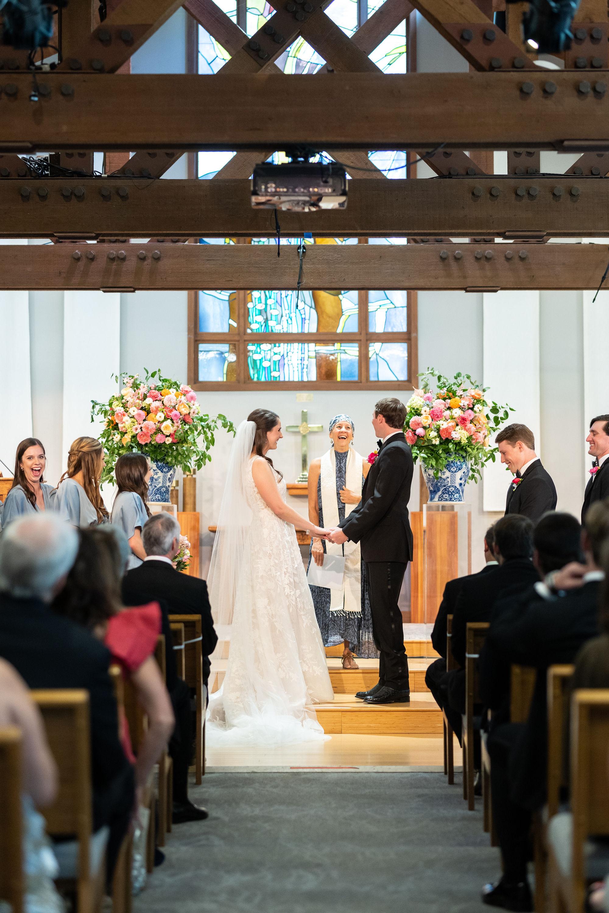 A Classic Summer Wedding at the Snowmass Club 18