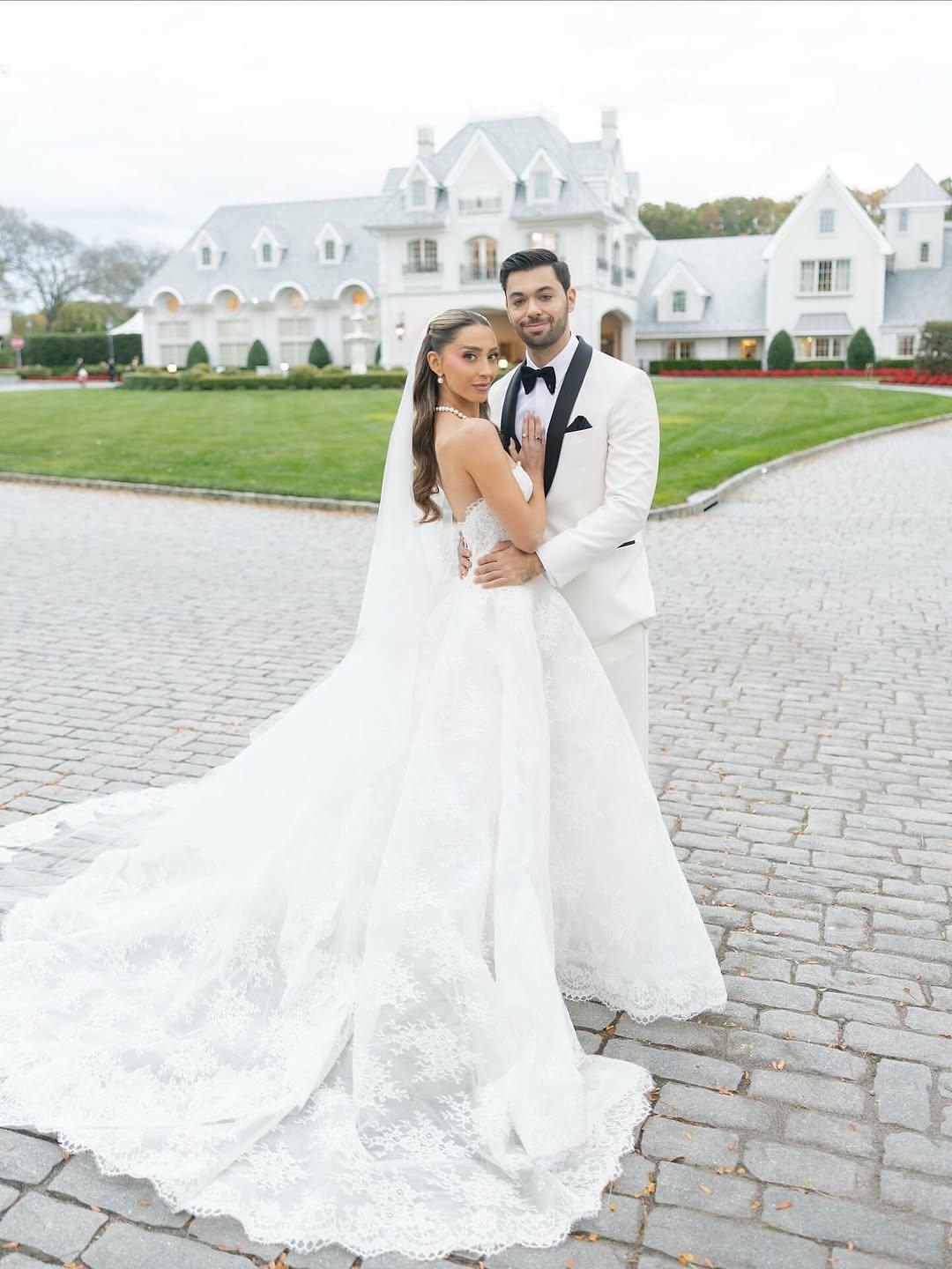 White House Bride portfolio 2