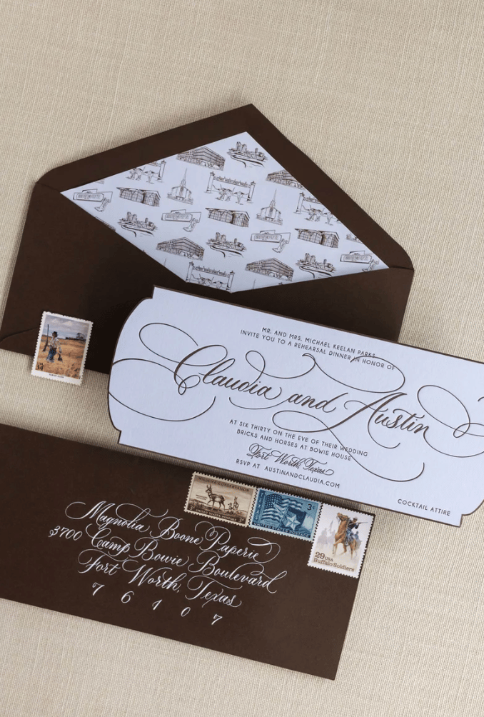Magnolia Boone Paperie portfolio 2