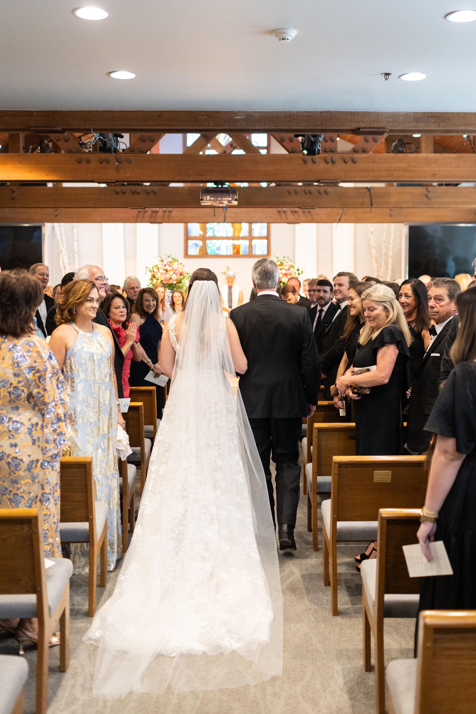 A Classic Summer Wedding at the Snowmass Club 27