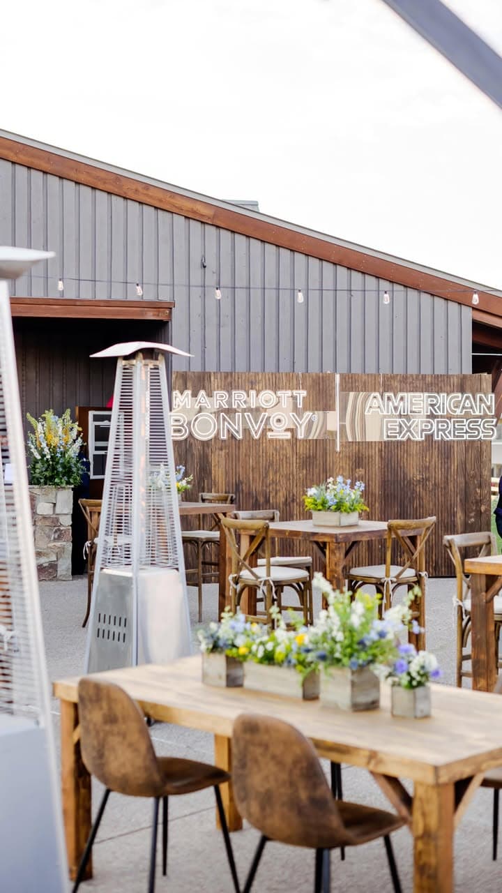 Bethel Party Rentals portfolio 2