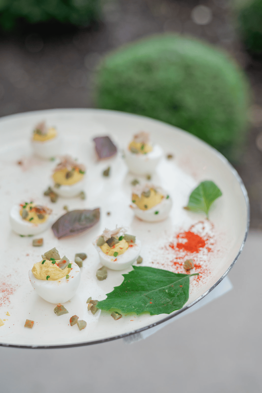 Contigo Catering