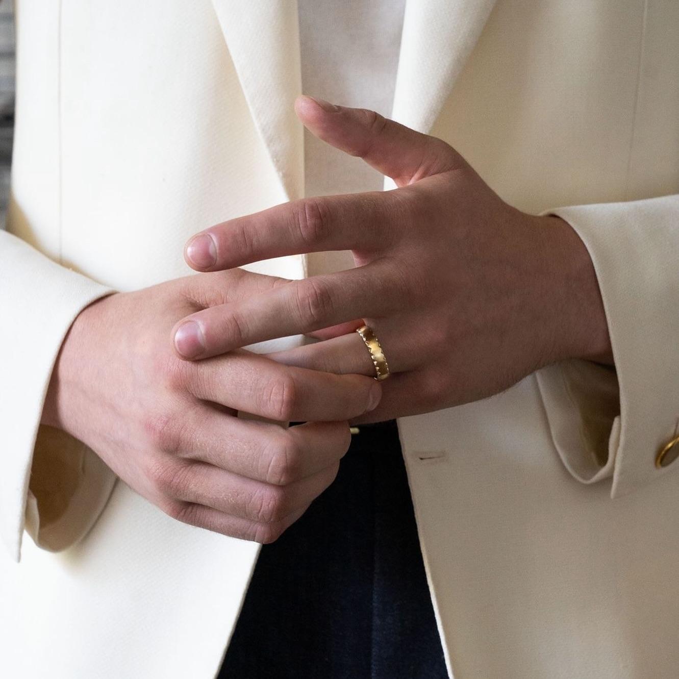 Castle Couture Fine Jewelry portfolio 2