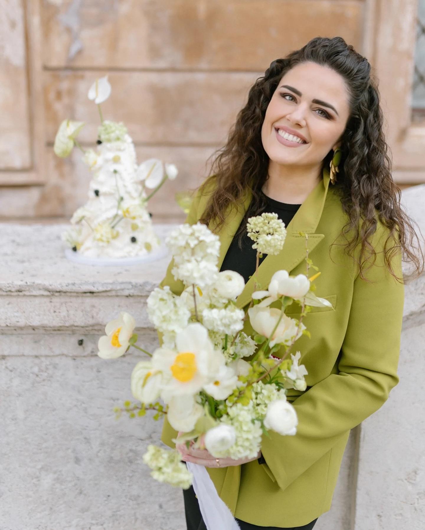 Carlotta Cioffi Events