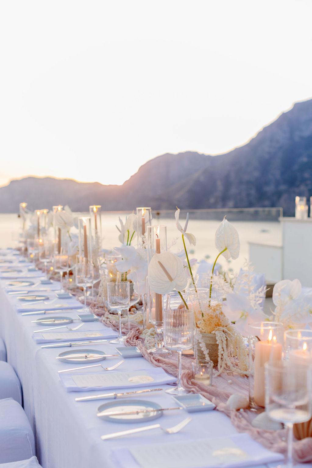 Rosalinda Flowers Weddings Lab