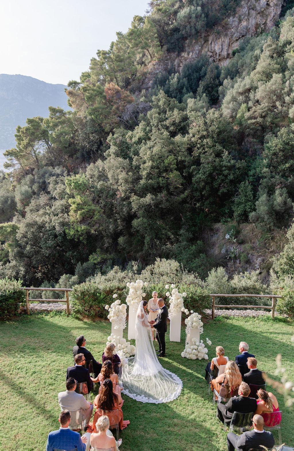 Dreamy Coastal Romance at Casa Angelina photo 2