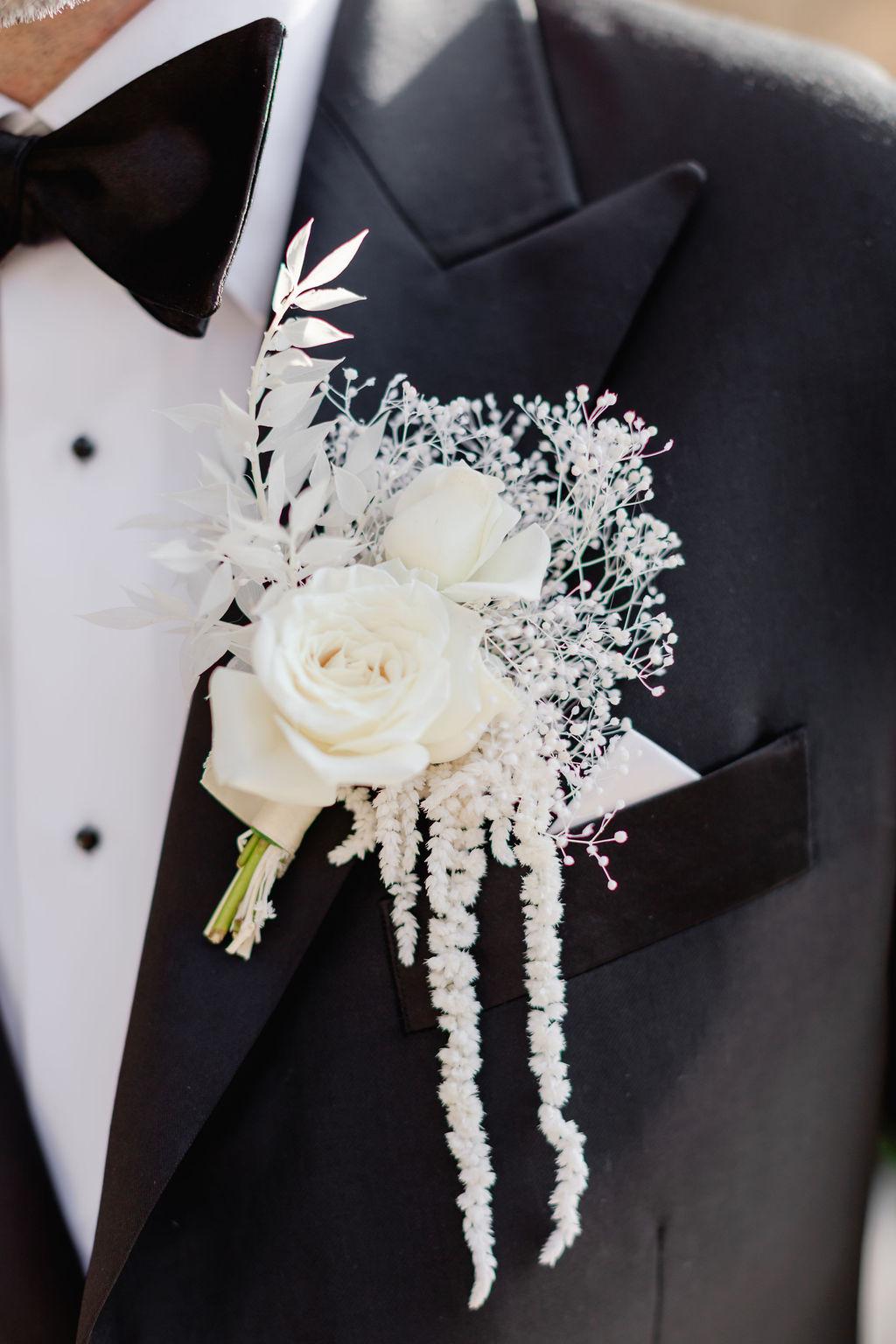 Rosalinda Flowers Weddings Lab portfolio 3