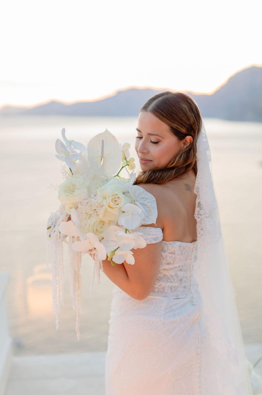 Linka Bridal Makeup & Hair portfolio 1