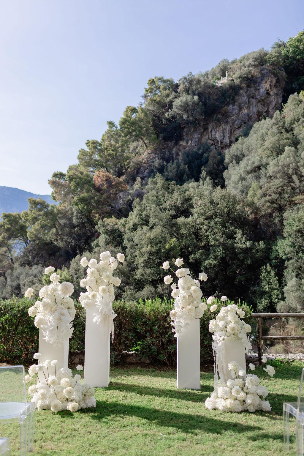 Dreamy Coastal Romance at Casa Angelina photo 3