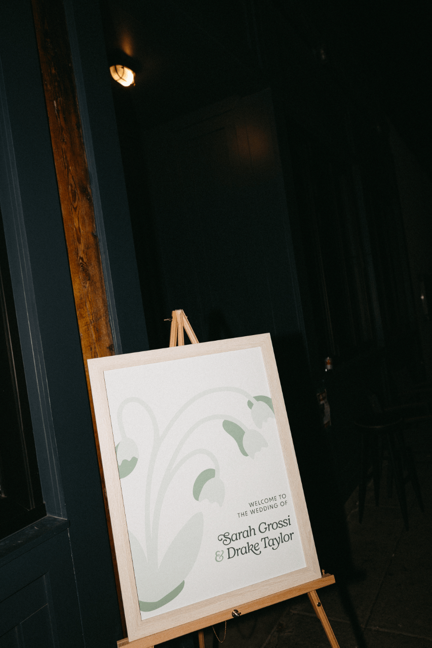 Heirloom Catering portfolio 5
