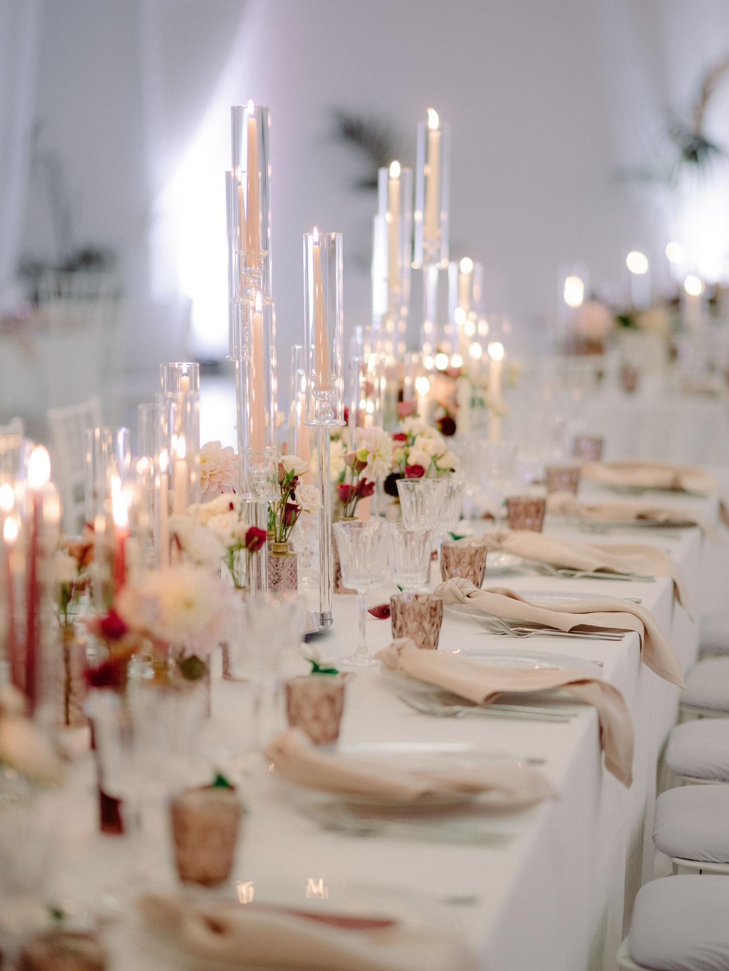 Carlotta Cioffi Events portfolio 2