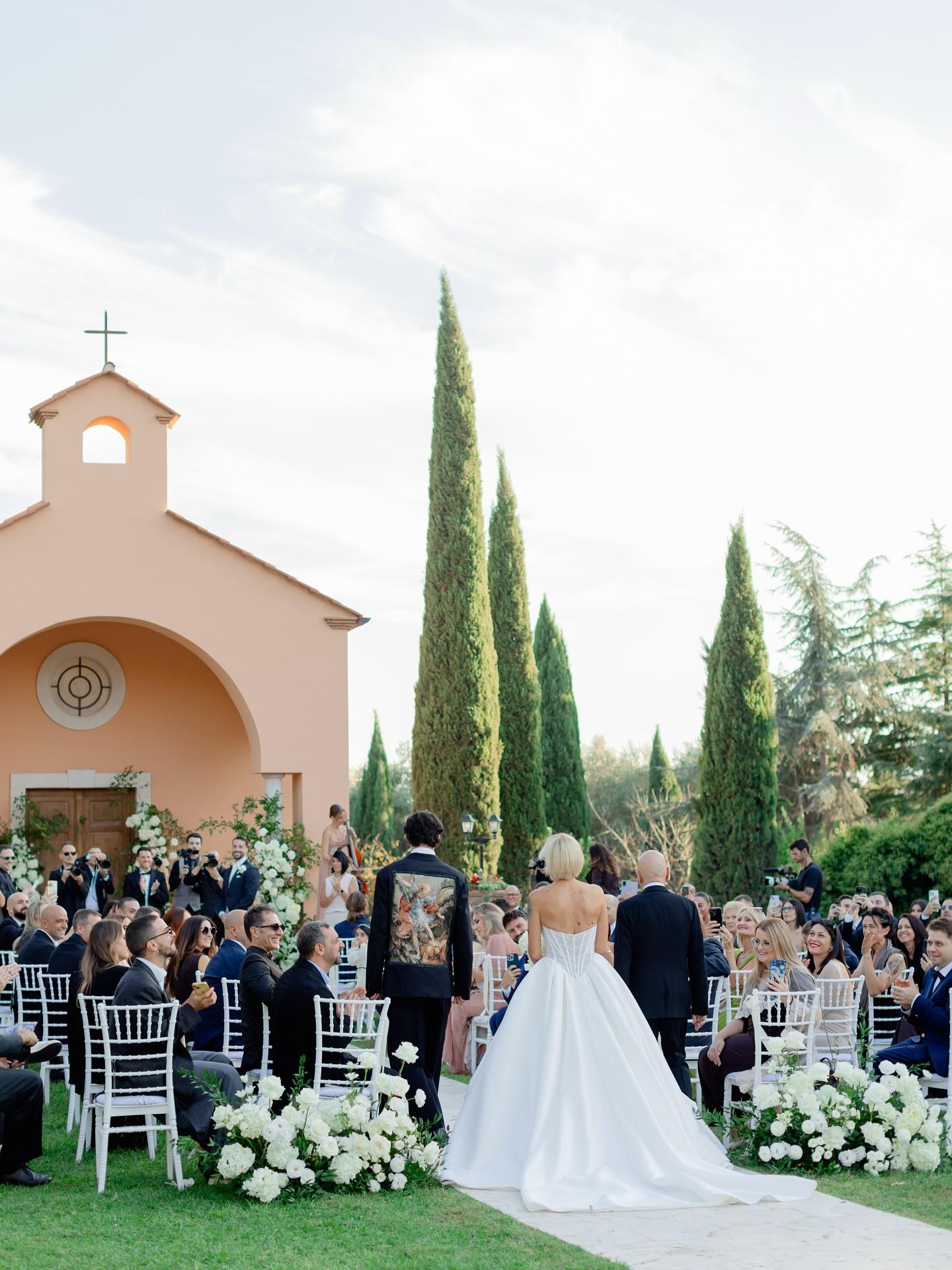 Carlotta Cioffi Events portfolio 3