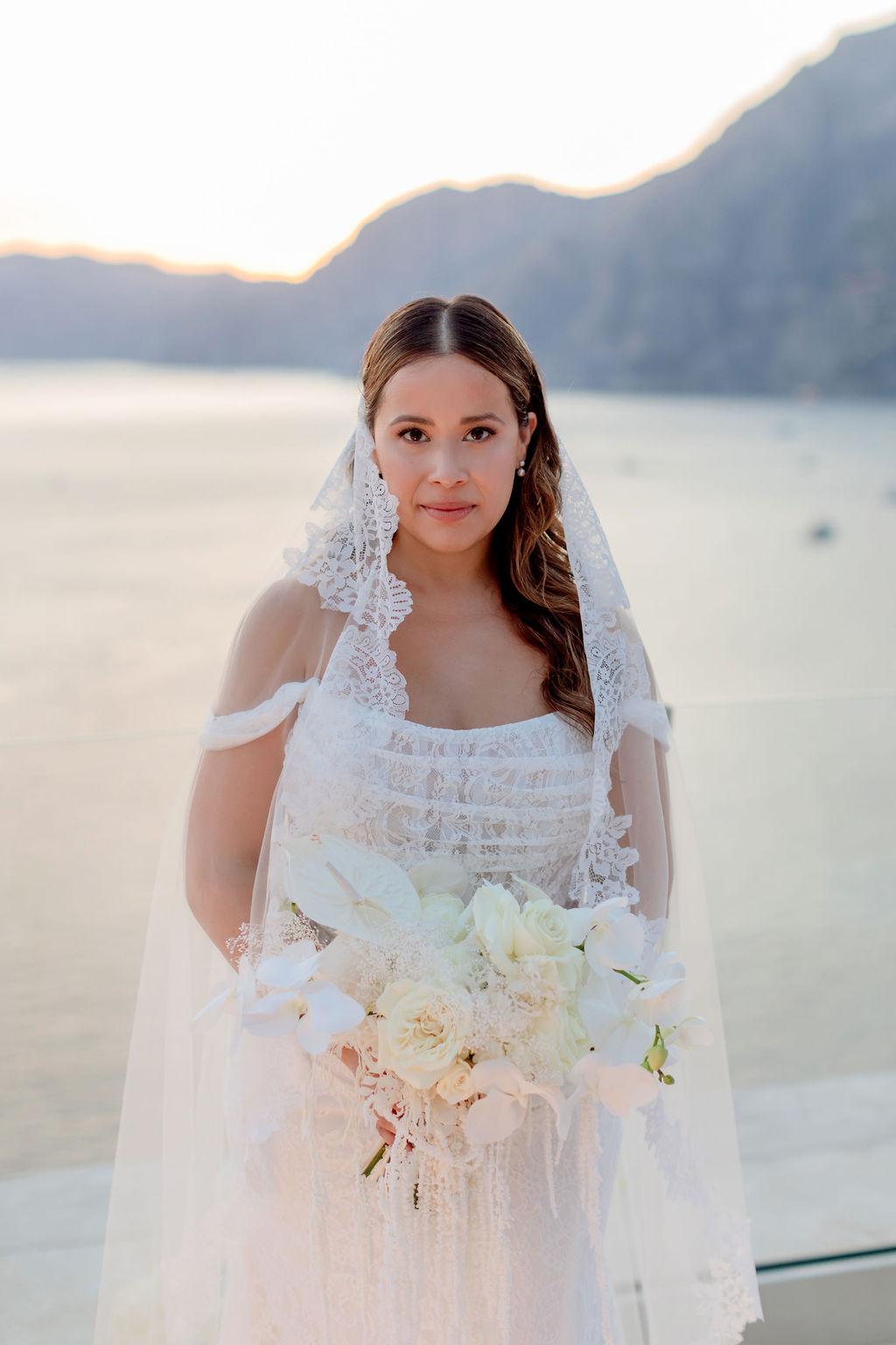 Linka Bridal Makeup & Hair