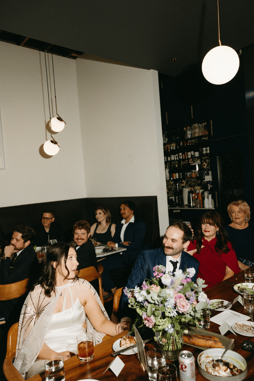 Heirloom Catering