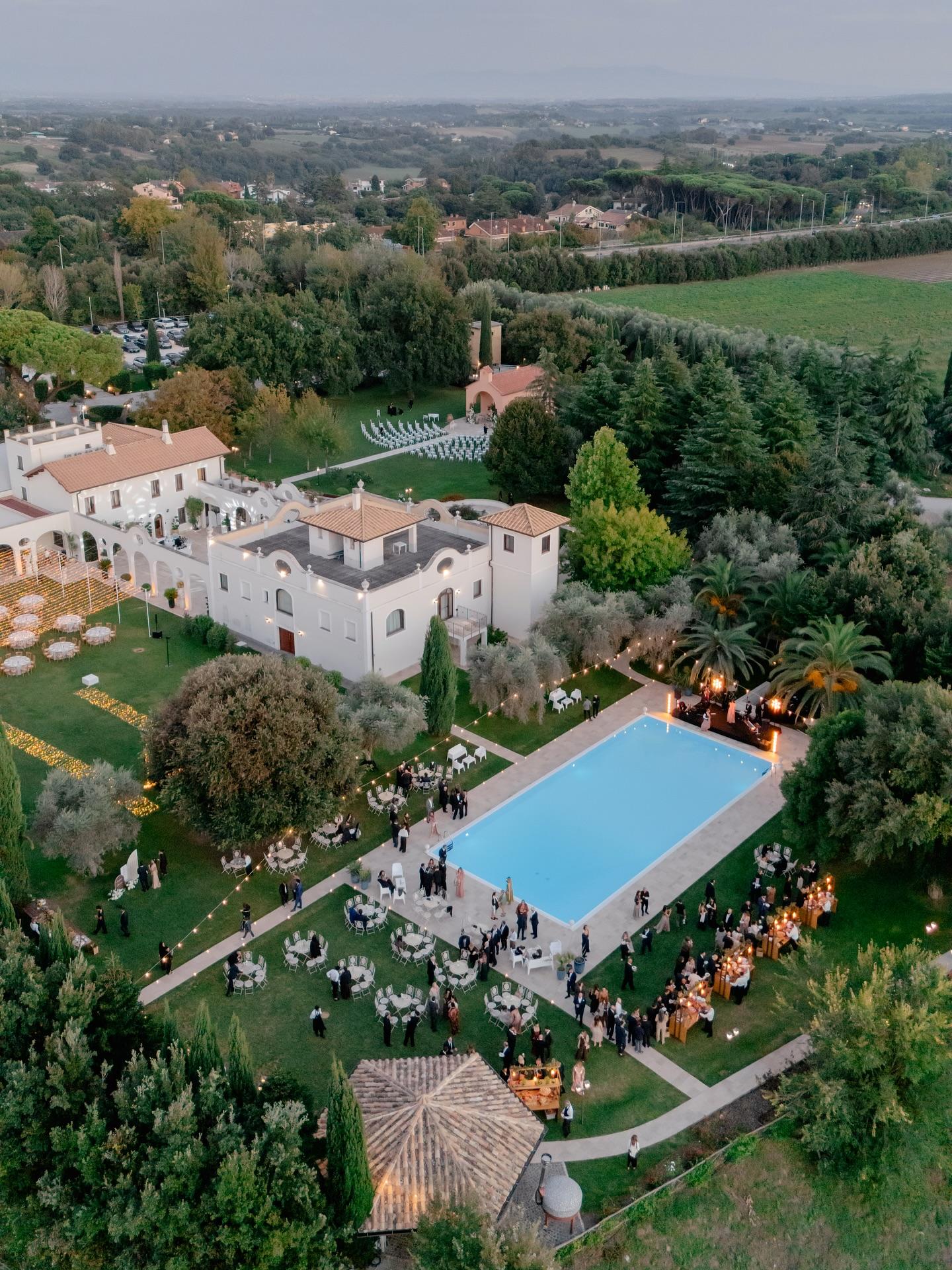 Carlotta Cioffi Events portfolio 5