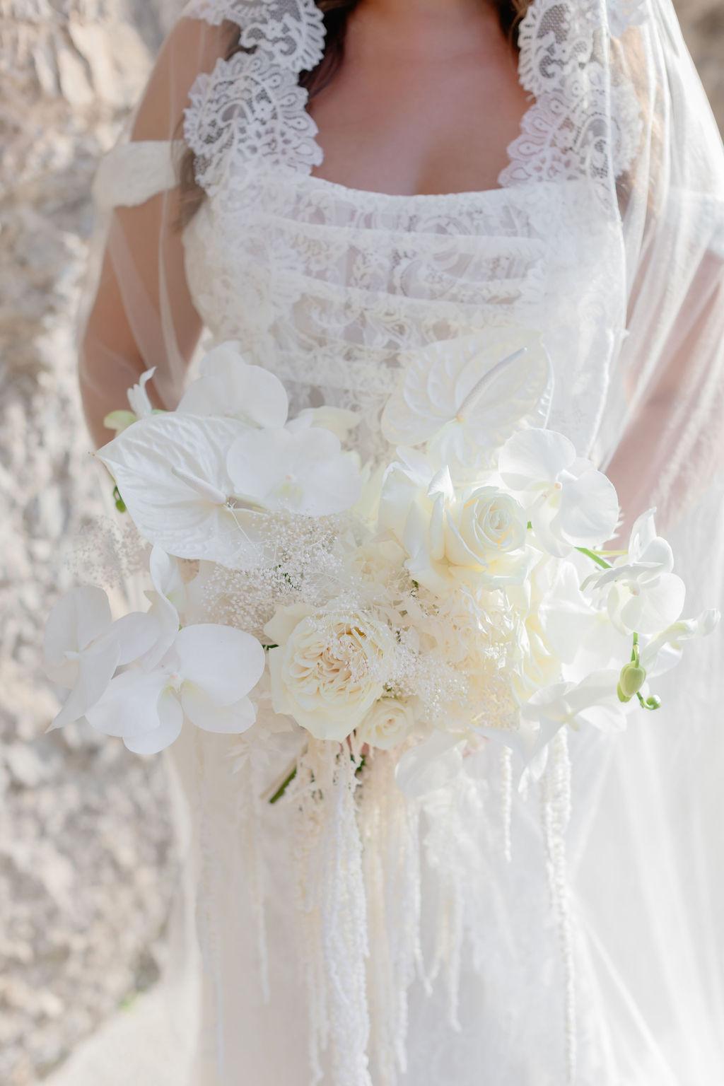 Rosalinda Flowers Weddings Lab portfolio 2
