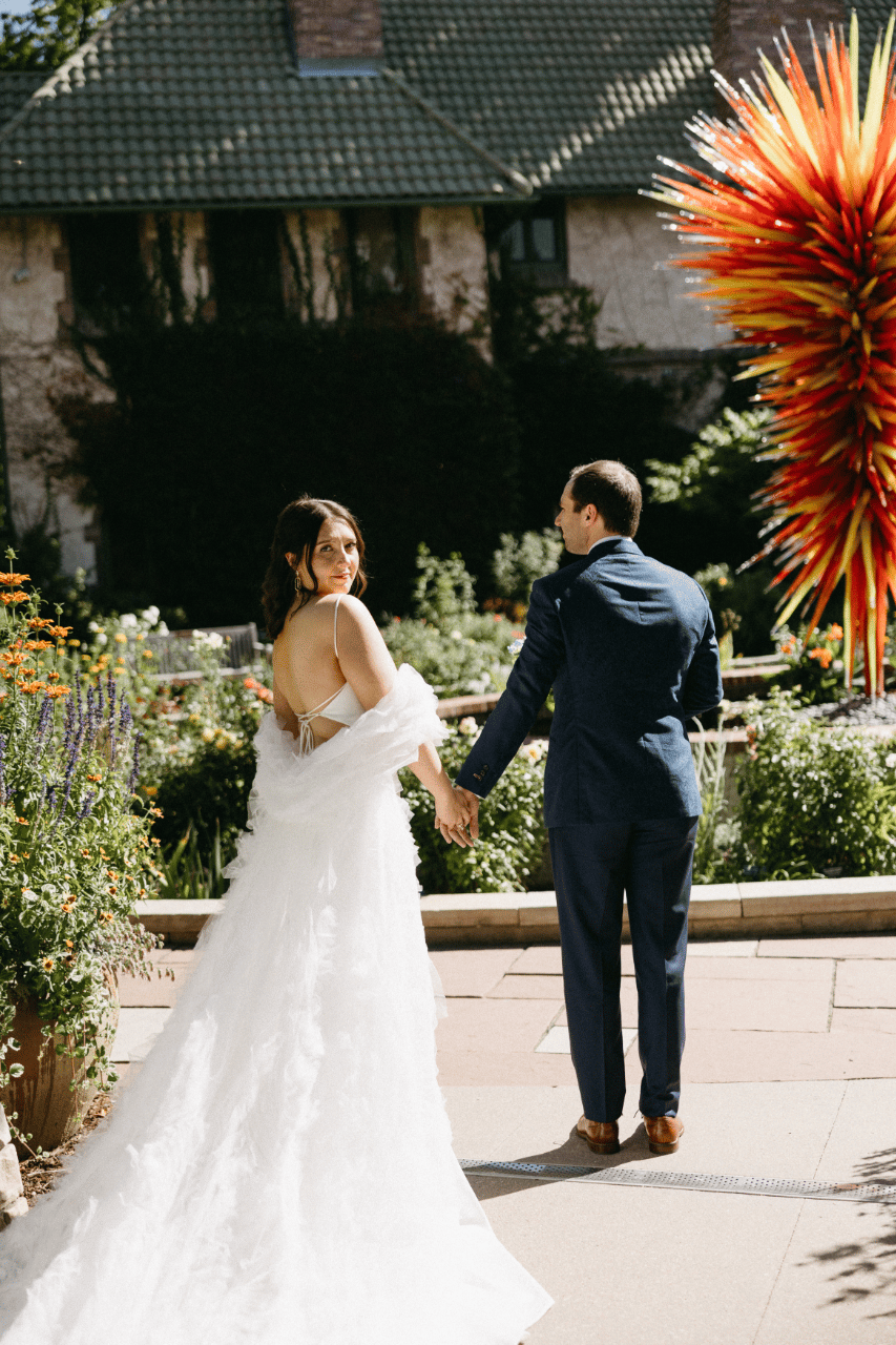 Denver Botanic Gardens