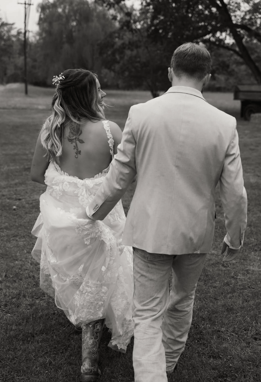 Timeless Brides by Alexys portfolio 2