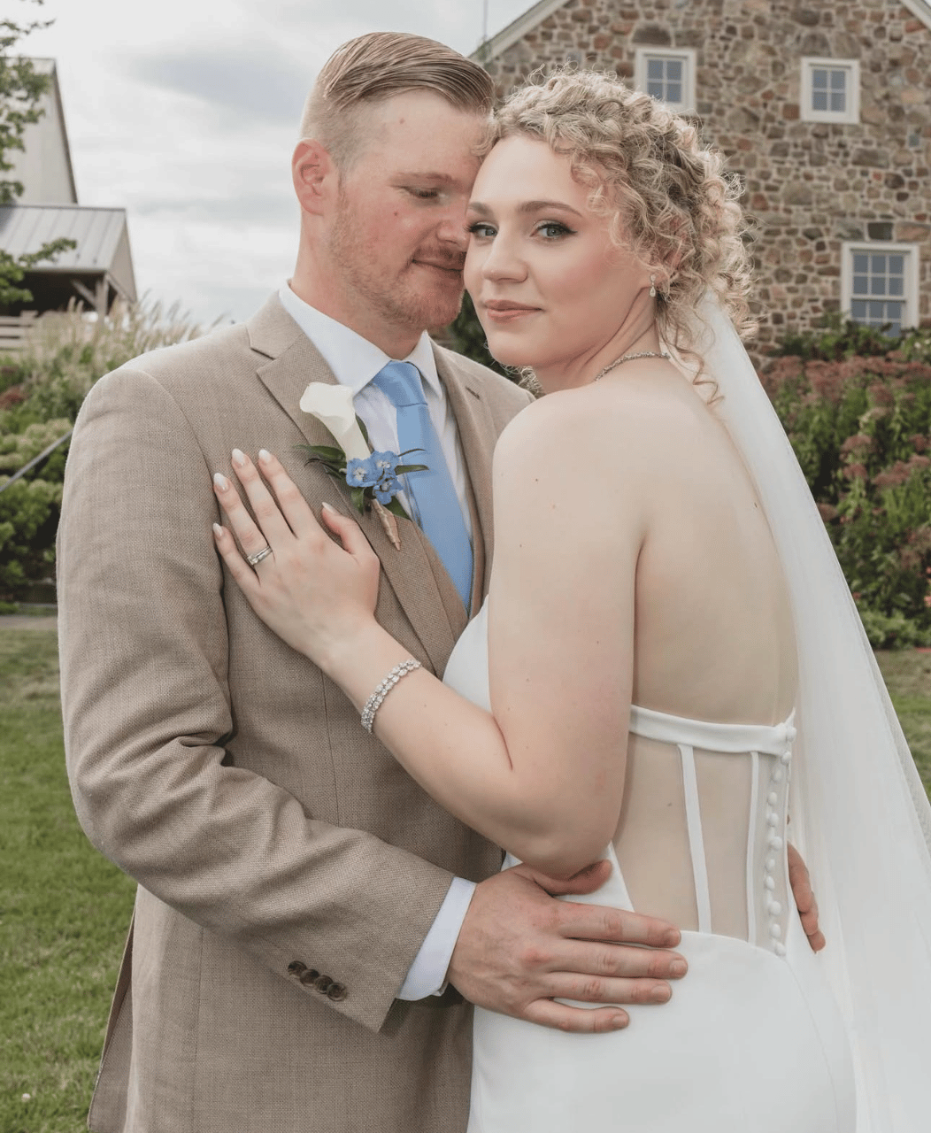 Timeless Brides by Alexys portfolio 4