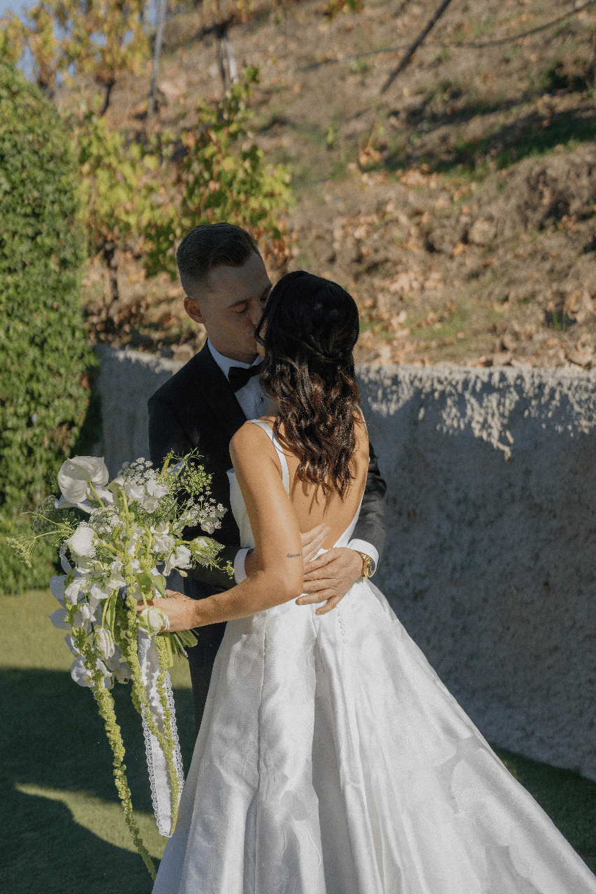 Intertwined Weddings and Special Events