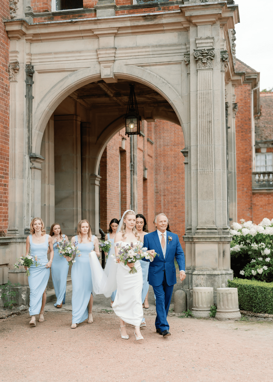 Shropshire Events