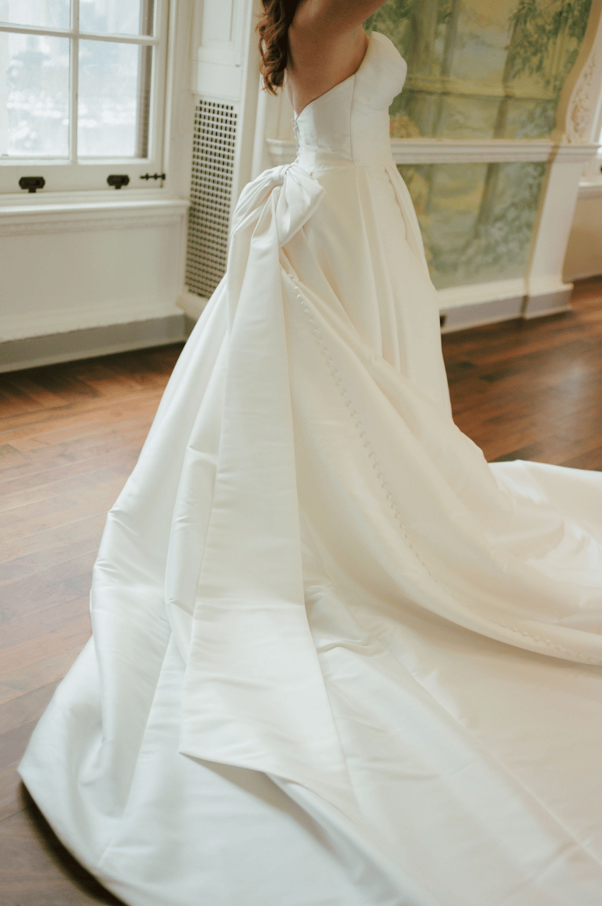 ÉLYSÉE Bridal portfolio 4