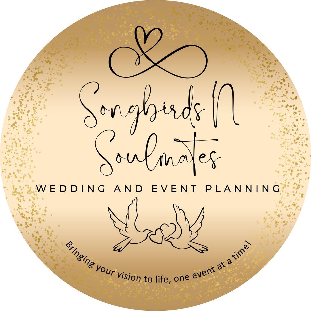 Songbirds N Soulmates Wedding and Event Planning LLC