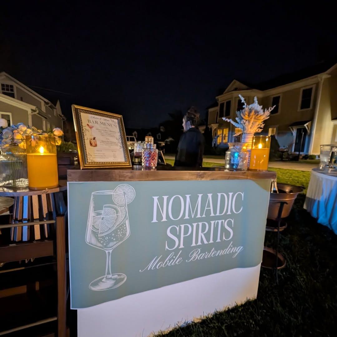 Nomadic Spirits portfolio 2