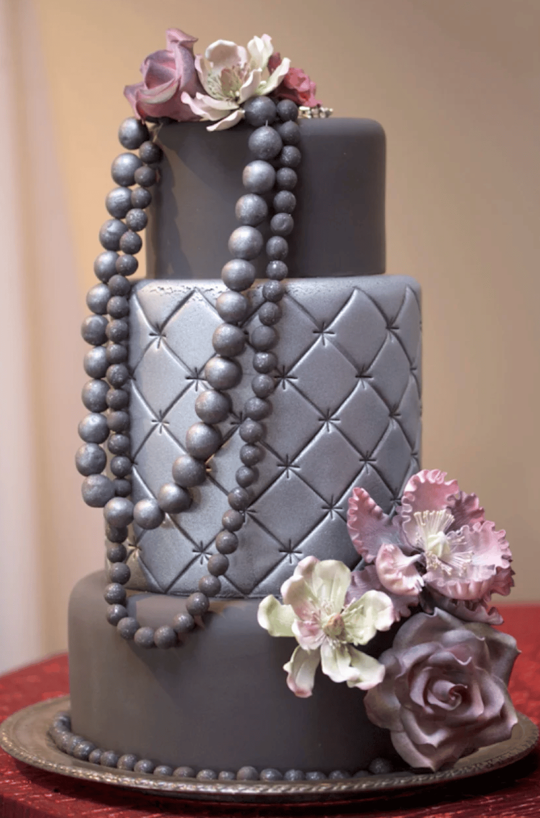 Buckingham Cakes portfolio 2