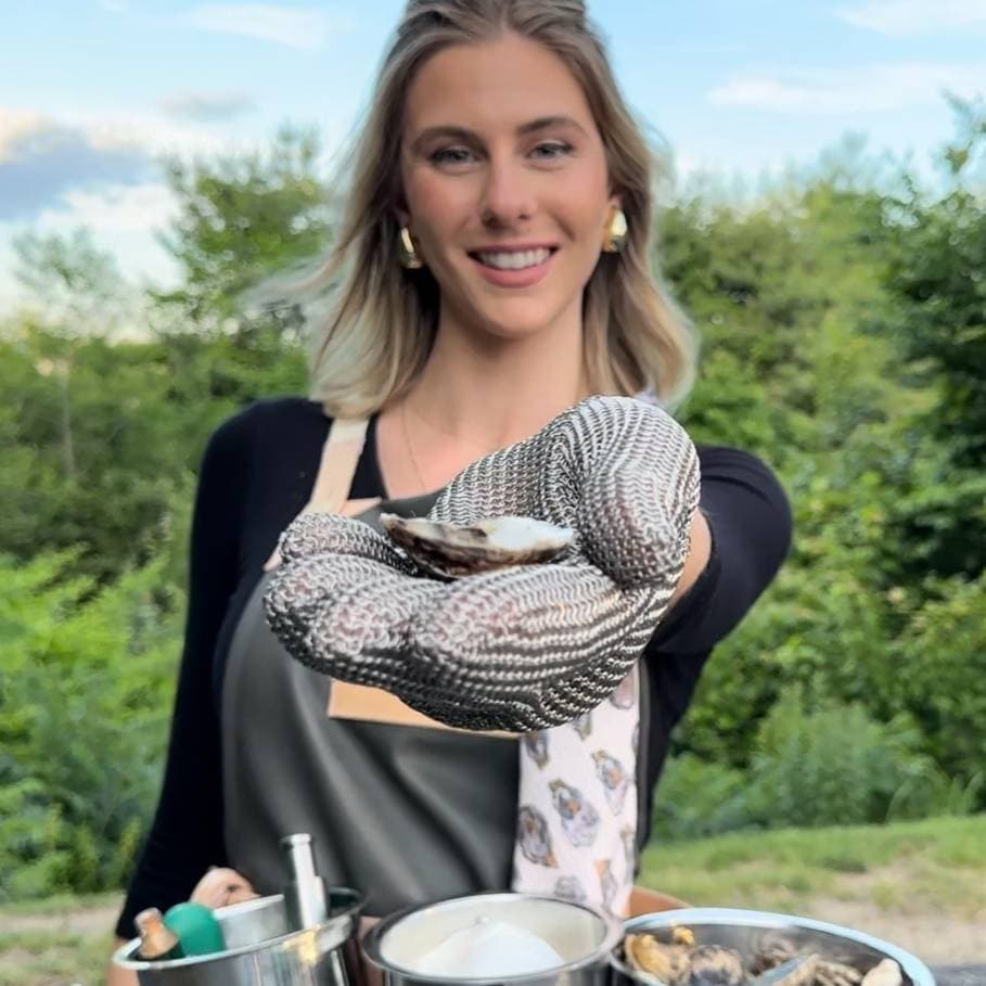 Ocean State Oyster Co. LLC