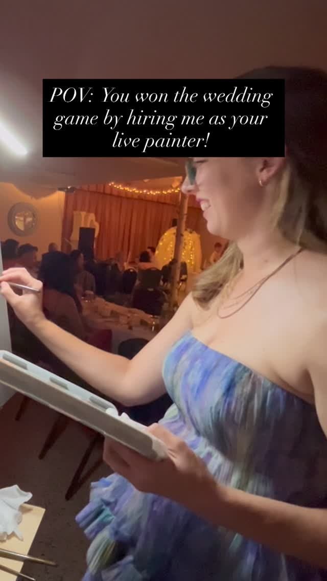 Britta The Painter portfolio 1