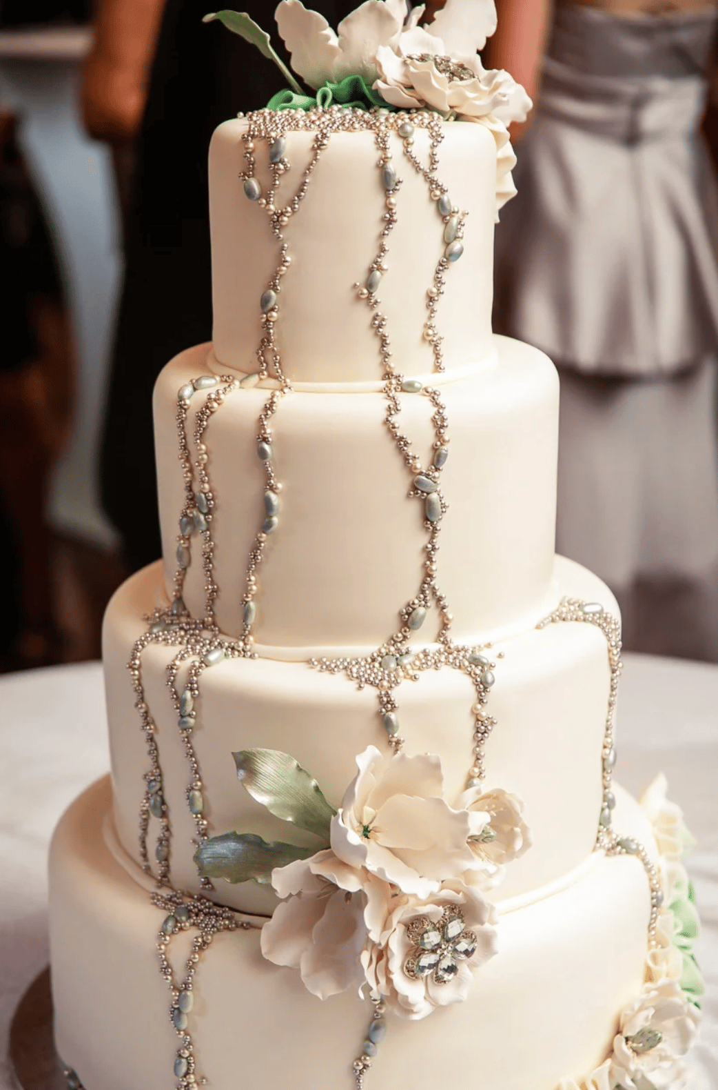 Buckingham Cakes portfolio 1