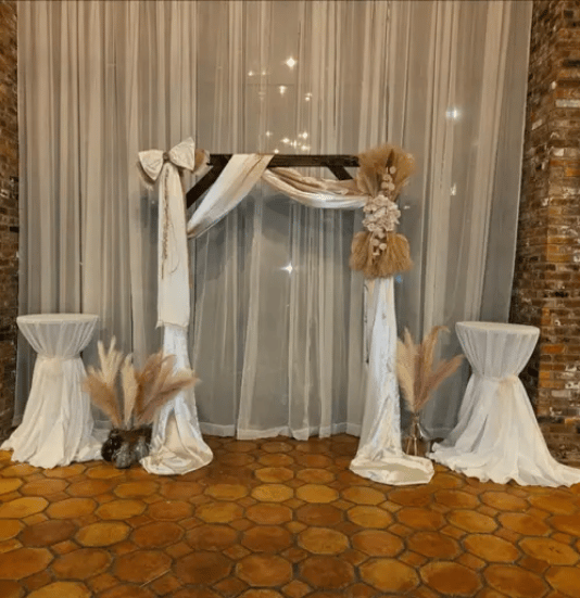 Songbirds N Soulmates Wedding and Event Planning LLC portfolio 4