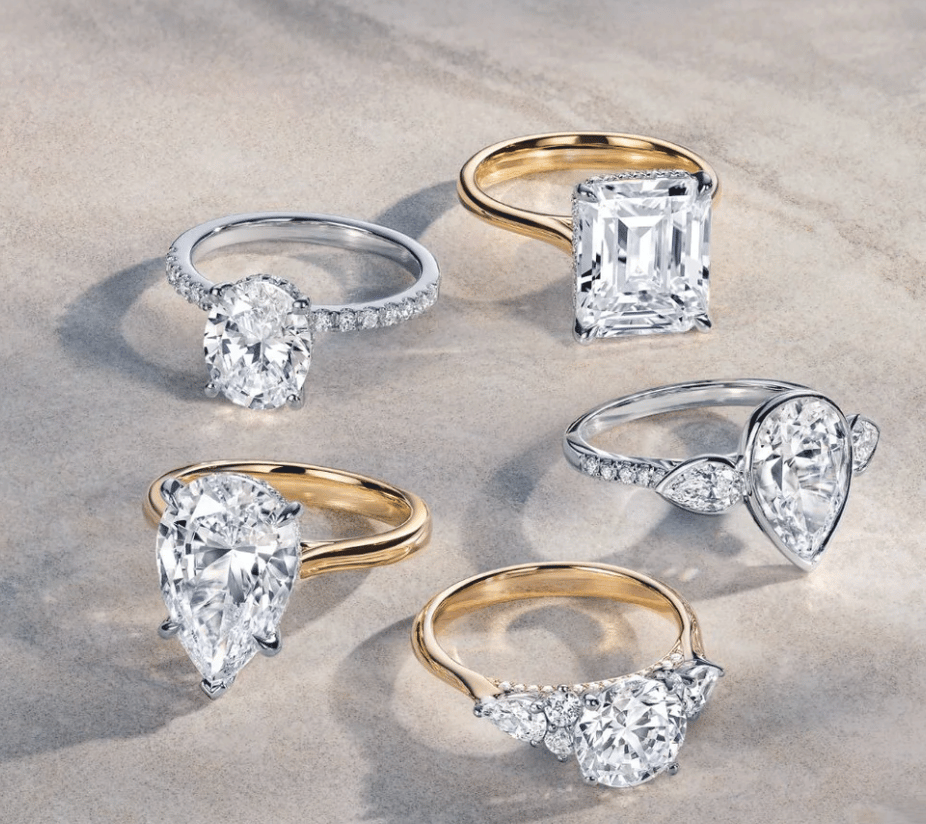 Burnells Jewelry portfolio 3