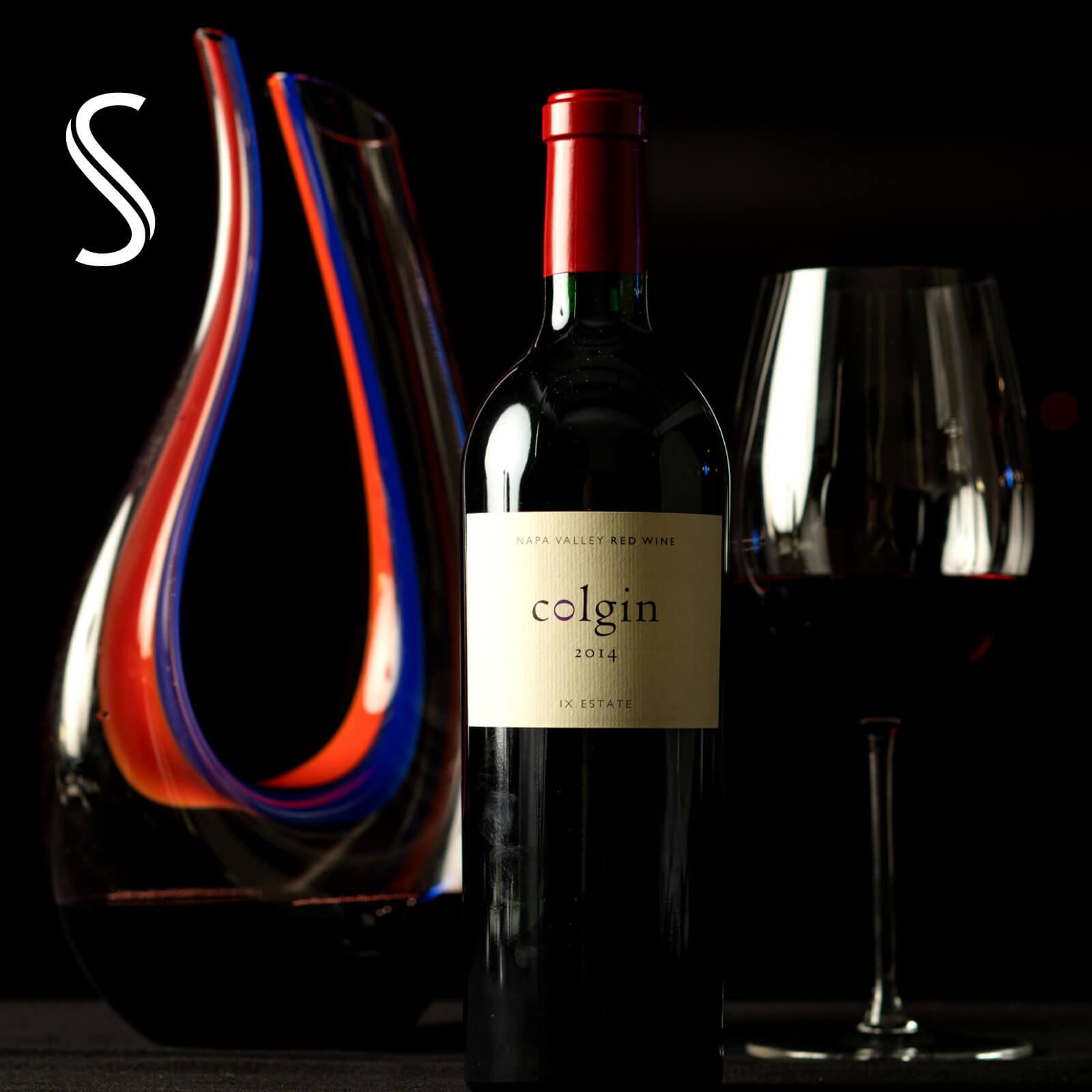 Scotch and Sirloin portfolio 2